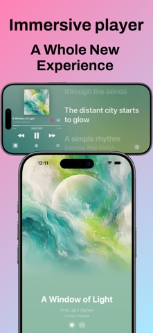 Aduoer Music Screenshot 2 of 5