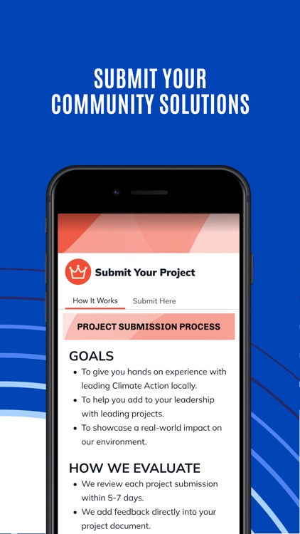thrHIVEr by United Way screenshot-3