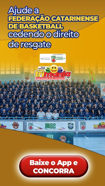 Trimania Sul screenshot-7