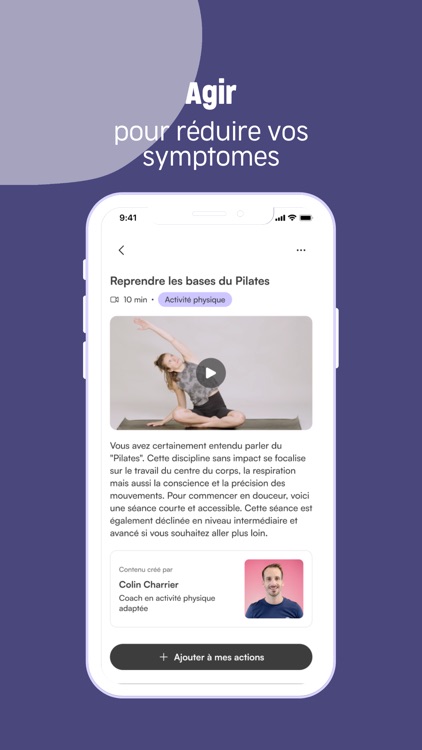 Lyv Endo screenshot-5
