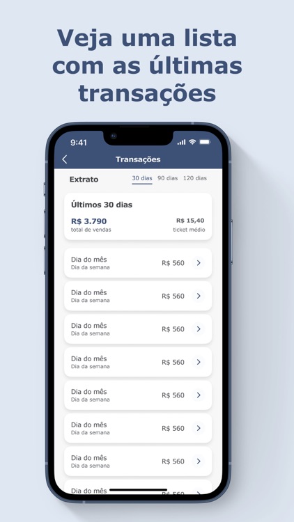 BXCard - Credenciado screenshot-3