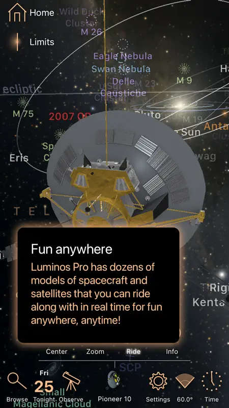Luminos Pro screenshot 7 of 10