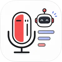 实时字幕录音机