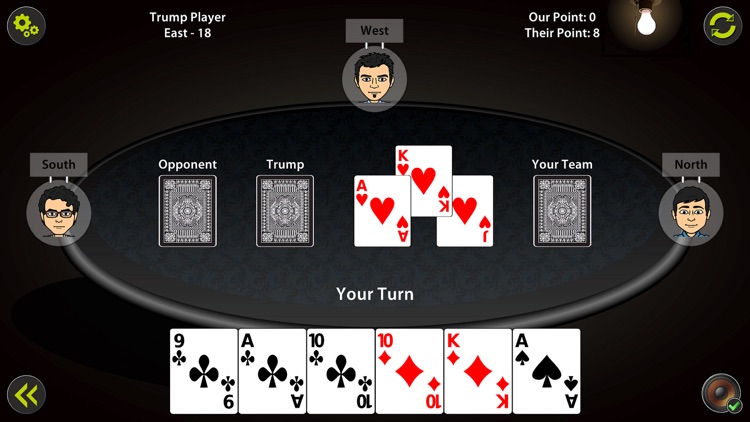 29 Card Game Pro screenshot-3