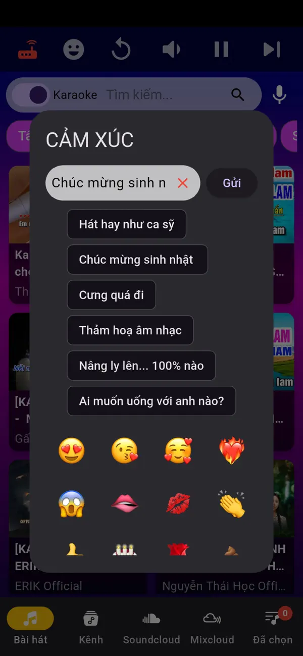 #2. Amazing Remote (iOS) โดย: Trung Tran