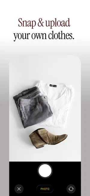 ClosetScape screenshot 4