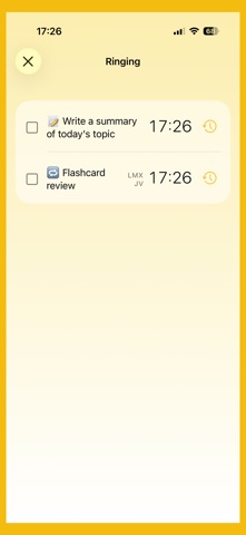 Pending Tasks Screenshot 3 of 8