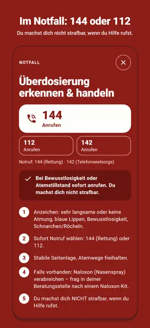 SAVU screenshot 3