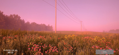 Dreamcore Anomaly Stalker Screenshot 4 of 8