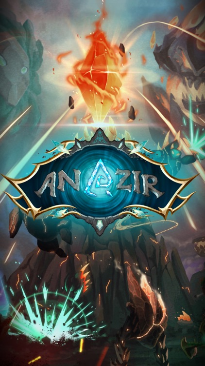 Anazir TD: Arena Tower Defense