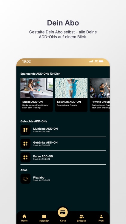 Quest Club Kolbermoor