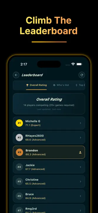 Brandon's 31 screenshot 5