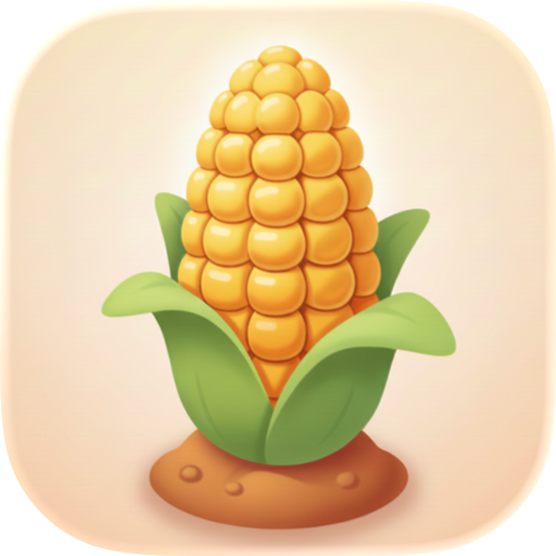 Tiny Harvest: Cozy Farming