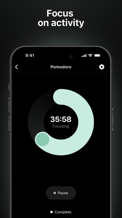 Feel Up: Mood & Habit Tracker screenshot-6