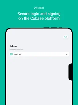 Cobase Authenticator screenshot 9