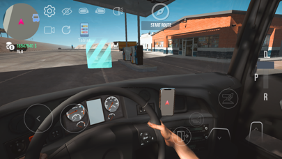 Nextgen: Truck Simulatorのおすすめ画像7