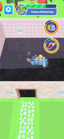 Renovation Empire: Redesign Screenshot 3 of 8