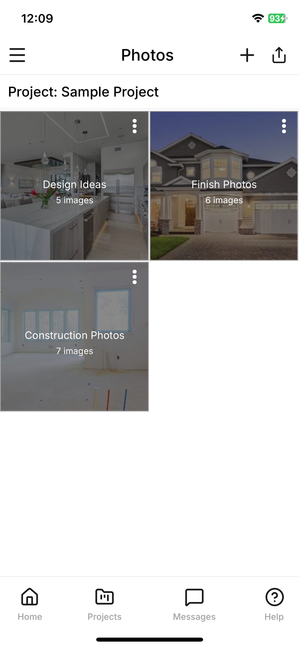 Build Method App screenshot 8