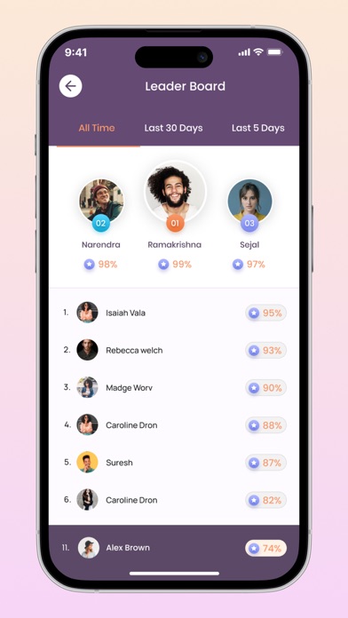 Neuroflip NEET PG flashcards Screenshot