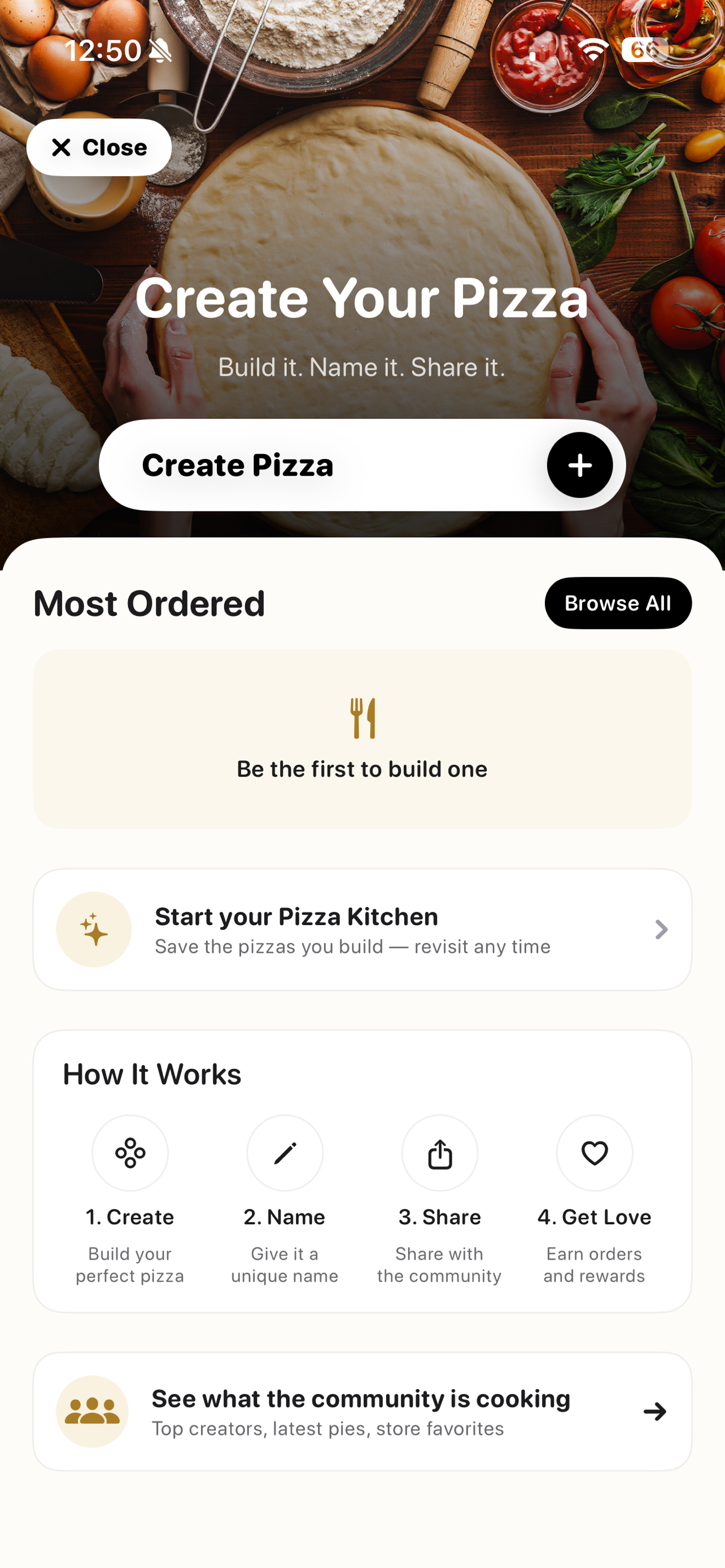 La Ruota Pizzeria