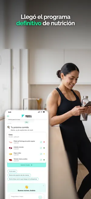 Trepsi screenshot 1