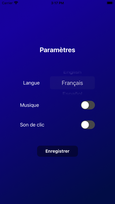Mirage - Dream analyzer Screenshot