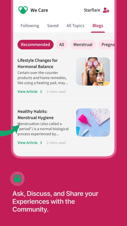 Cylo - Period & Cycle Tracker screenshot-4