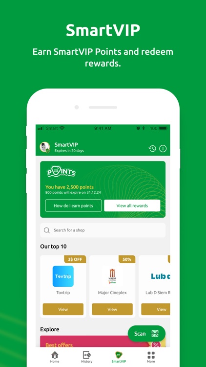 SmartNas screenshot-3