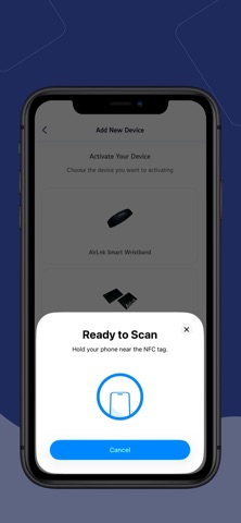 AirLnk screenshot
