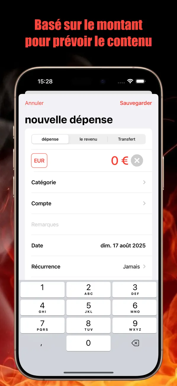 Screenshot #2 pour Comptabilité