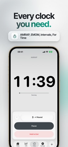Set – Strength Insights Screenshot 7