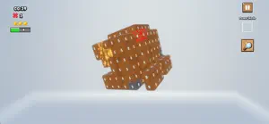 DIGDLE: 3D Nonogram Puzzles screenshot 3