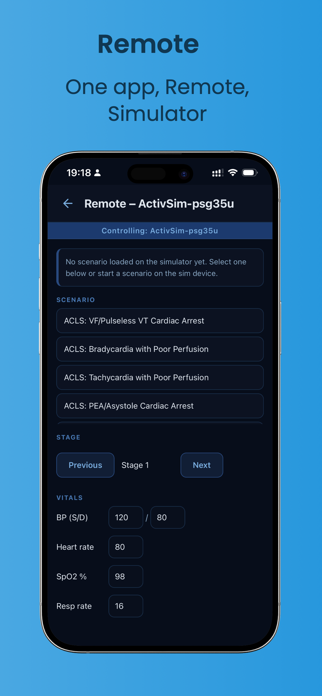 ActivSim Screenshot 6 of 6