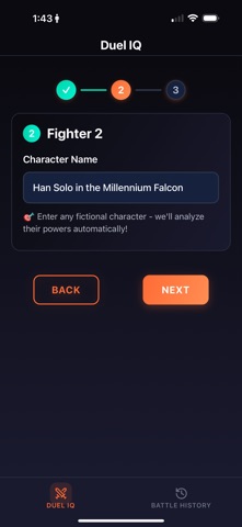 Duel IQ Screenshot 7 of 8