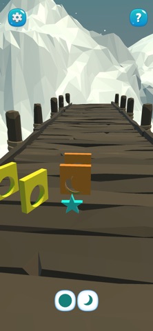 Twist My Shape Screenshot 2 of 5