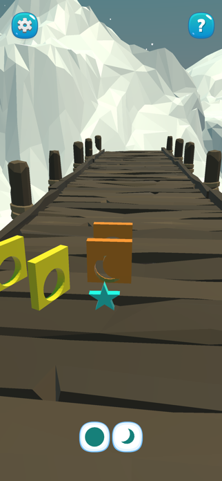 Twist My Shape Screenshot 2 of 5