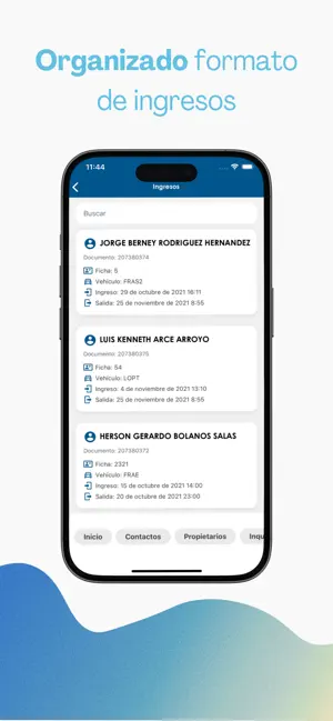 Naret screenshot 4