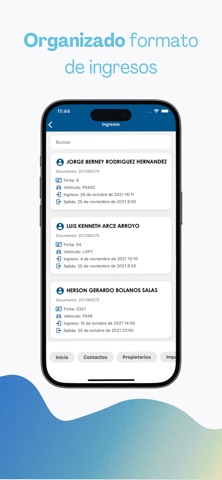 Naret Screenshot 4 of 4