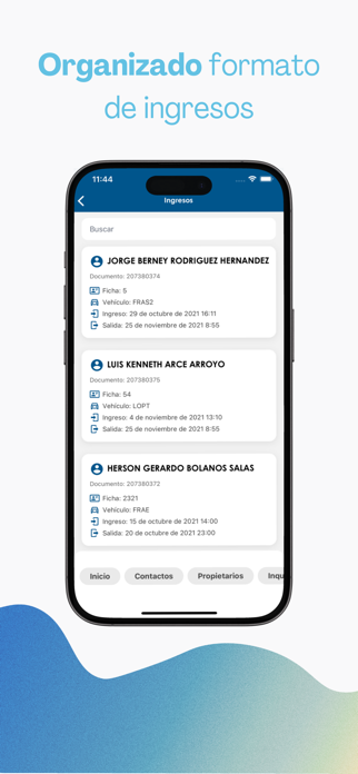 Naret Screenshot 4 of 4