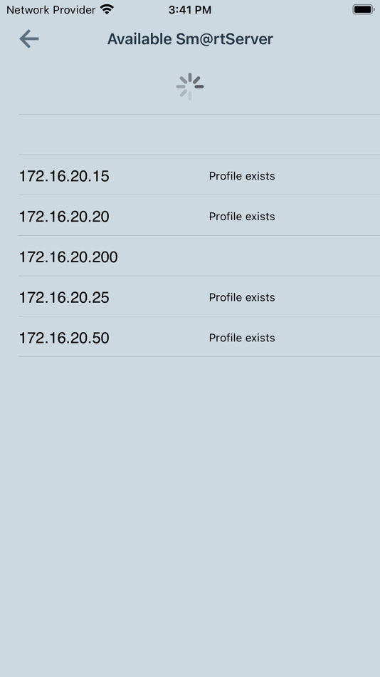 #4. Sm@rtClient (iOS) 由: Siemens AG
