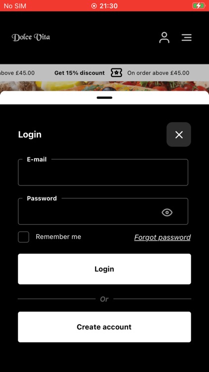 Dolce Vita Beverley LTD