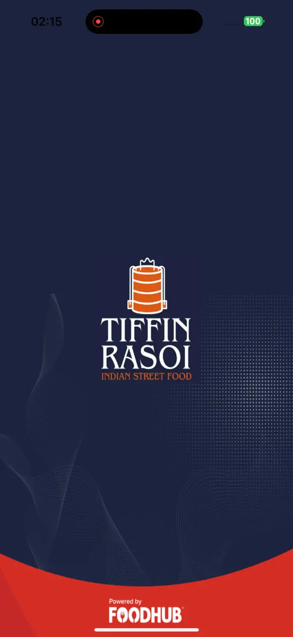 Screenshot #1 pour Tiffin Rasoi Barry,