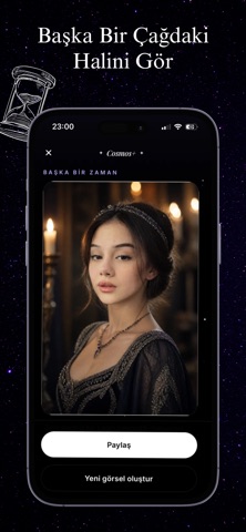 Cosmos+ : Your Dreams Screenshot 4 of 5