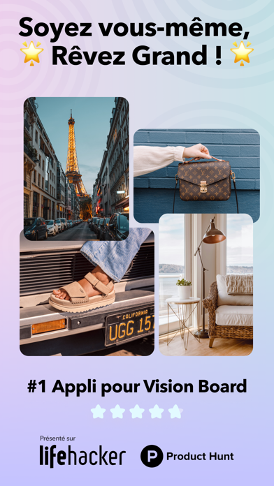 Screenshot #1 pour Tableau de Visualisation 2026