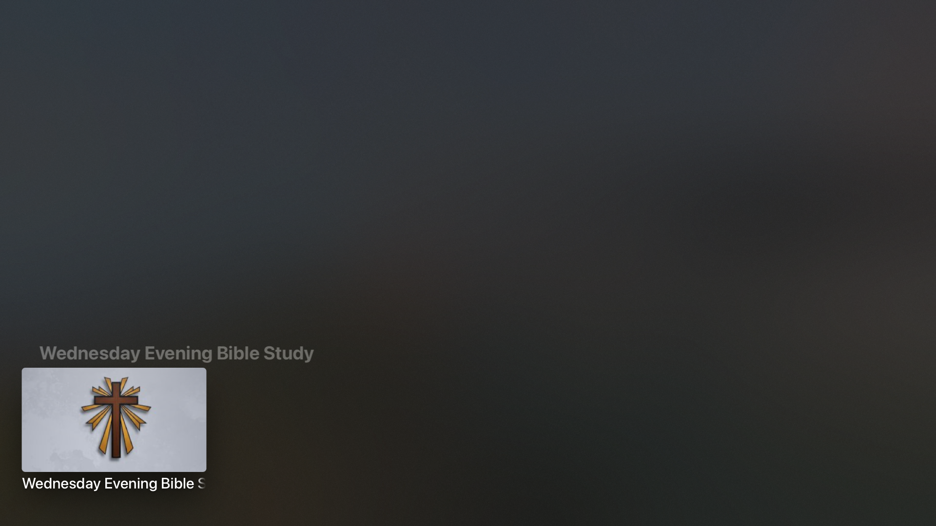 Mooresville Baptist Church Inc screenshot 8