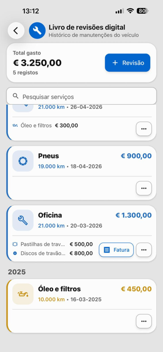 Auto-mate Screenshot 4 of 11
