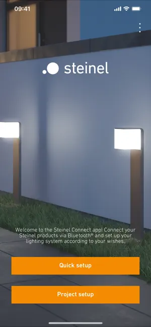 Steinel Connect USA screenshot 2