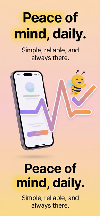 Dosewell - Medication Reminder Screenshot 6 of 6