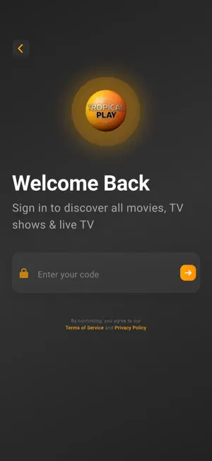 TP Media screenshot 1