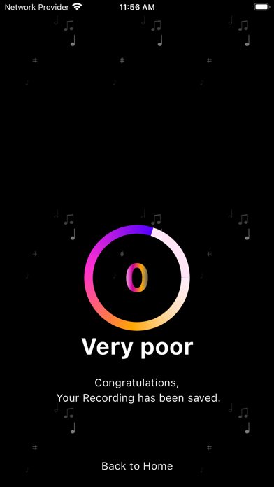 RecitePro Screenshot